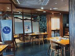 -山盛创作料理·Yamamori(珠宾店)