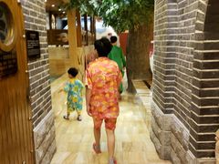 -宝丽金大酒店·洗浴中心