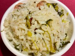 上海菜饭-老吉士酒家(天平路店)