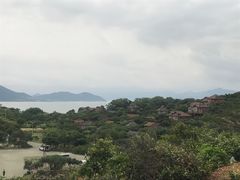 -美人鱼悬崖海景餐厅(鹿嘴山庄店)