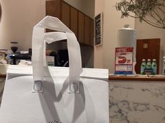 -WHEAT&BAKER-麥(凯德来福士店)
