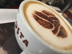 -COSTA COFFEE(西贸凯德晶品4层2店)