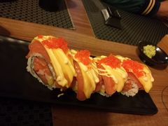 -昊·来了寿司(双楠2店)