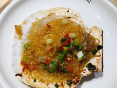 -金太阳海鲜烧烤·本地人餐厅(星海公园店)