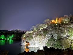 -璟象酒店-爱丽坊景观餐厅