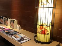 -大堂吧·深圳益田威斯汀酒店