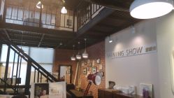 -素颜秀半永久纹眉纹眼线