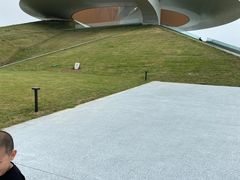 -郑东新区龙湖公共艺术中心