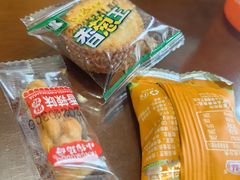 -肖记公安牛肉鱼杂馆·省级非物质文化遗产(三角路直营店)