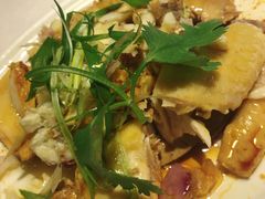 -百味馆·粤菜·湛江菜(后海花园店)