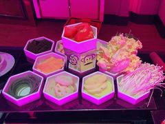 -唱客美食KTV量贩(北京路店)