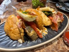 -Let'sBURGERplus·非常创意汉堡(三里屯店)
