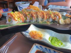 -新鲜特色餐厅(香格里拉大酒店)