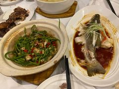 -眉州东坡(上海中心店)