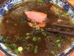 -老新隆牛肉锅贴(新街口店)