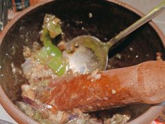 -塔哈尔·新疆盛宴(奉贤龙湖店)