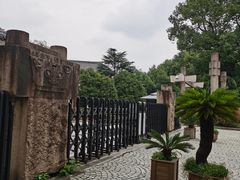 -浙江省博物馆(孤山馆区)