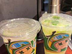 -大头椰·椰子鸡火锅(南宁万象城店)