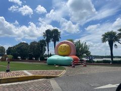 -太阳岛旅游度假区