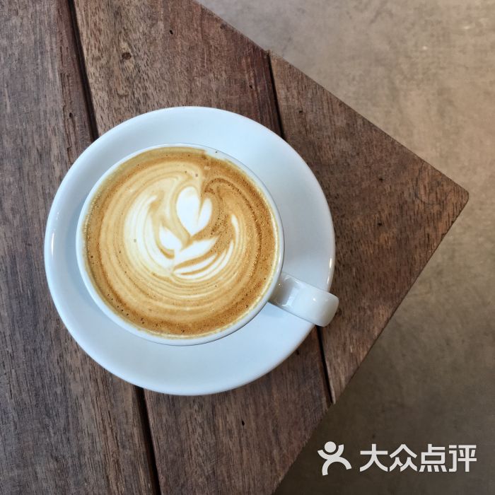 blacksheep espresso图片 - 第1张