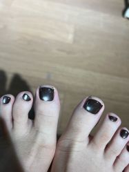 -UGIRL有个美甲