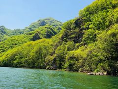 -大连冰峪旅游度假区