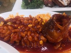 松鼠桂鱼-大鸿运酒店·苏州菜·松鼠桂鱼(观前街店)