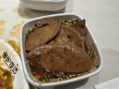 -围炉夜话·潮汕卤水火锅(榕江店)