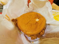 -麦当劳(西单明珠店)