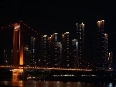 -武汉两江游览·夜游长江(汉口粤汉码头)