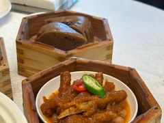 -香宫中餐厅 · 桂林香格里拉