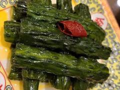-柳泉居饭庄