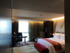 -北京北辰洲际酒店