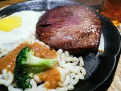 -豪尚豪牛排馆(大红门银泰店)