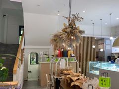 -嗒令甜品·主题融合料理餐厅(首座时代店)