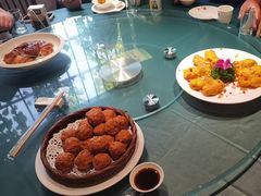 -谢氏老金口七号宴(武昌大道店)