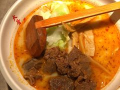 -味千拉面(德雅路CFC富兴时代店)