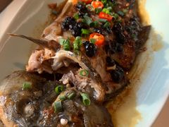 -山顶沙河粉-粤菜馆(凯旋店)