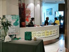 -望乡楼上海菜(日月光店)