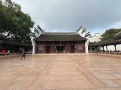 -乌镇东栅景区-修真观