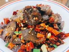 -张氏父子常德肠子馆(红星总店)