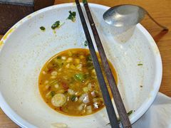 -顺华粉馆(桃园南路店)