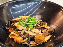麻辣香锅-东川麻辣香锅