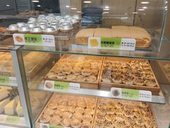 -酥翁·PASTRY糕点(牡丹园店)