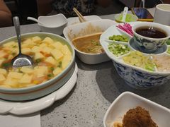 -紫光园·烤鸭·北京菜(团结湖店)
