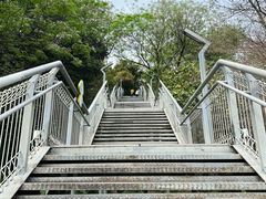 -佛山华盖山公园