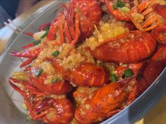 -小田油焖小龙虾(双井店)