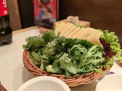 -七八冷面·延边朝鲜族美食(圣熙八号店)