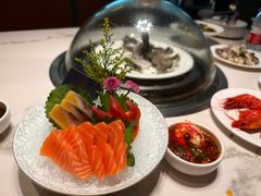 -青蓬蒸汽海鲜·深圳老字号·团建聚会(壹方城店)