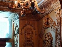 -露西亚咖啡西餐厅(哈尔滨俄侨纪念馆店)